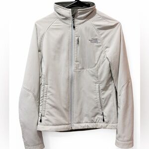 The North Face Apex Bionic Barrier Soft Shell Jacket